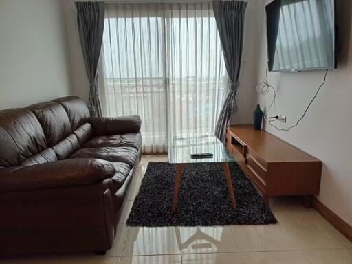 Condo for Rent at Supalai Monte @Viang