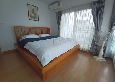 Condo for Rent at Supalai Monte @Viang