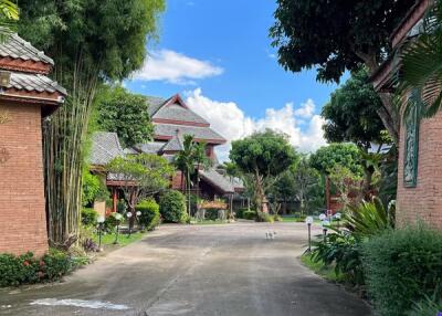 Lanna Resort at Nong Khwai