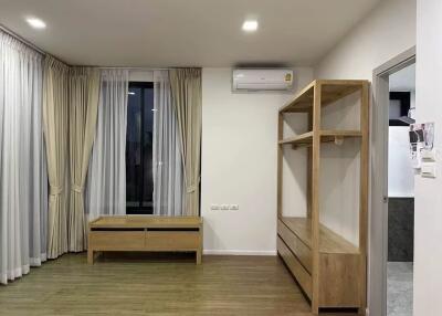 Townhouse for Rent in Ban Waen, Hang Dong