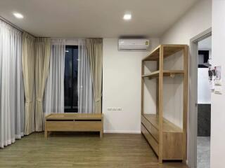 Townhouse for Rent in Ban Waen, Hang Dong