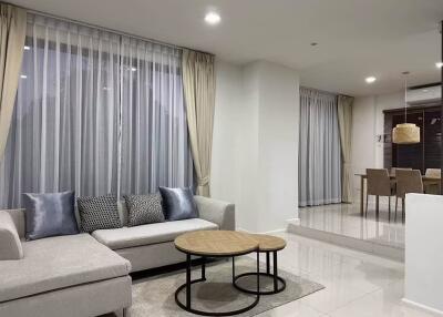 Townhouse for Rent in Ban Waen, Hang Dong