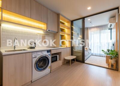 Condo at Life Ladprao for sale