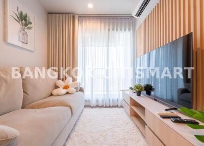 Condo at Life Ladprao for sale