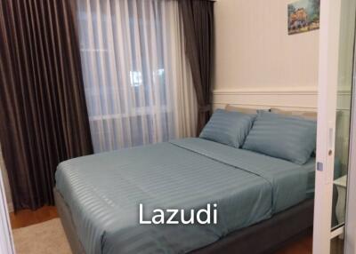 1 Bed Inter Lux Residence For Sale