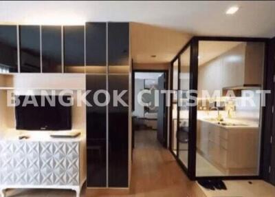 Condo at Tidy Thonglor for rent