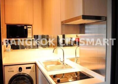 Condo at Tidy Thonglor for rent