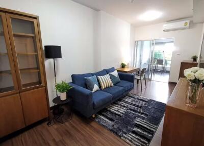 Condo for Sale, Rent at Supalai Monte II