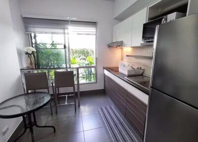 Condo for Sale, Rent at Supalai Monte II