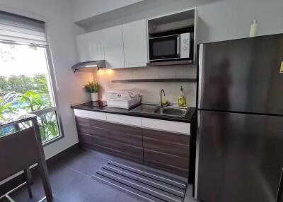 Condo for Sale, Rent at Supalai Monte II