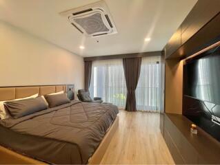 Condo for Rent at Noble Remix Thonglor