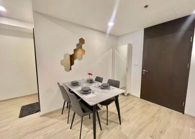 Condo for Rent at Noble Remix Thonglor