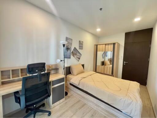 Condo for Rent at Noble Remix Thonglor