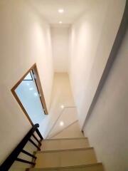 Townhouse for Rent in Watthana