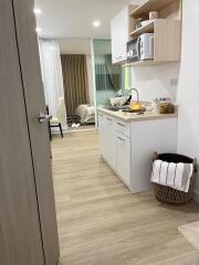 Condo for Sale at Tarntip Garden Place 2