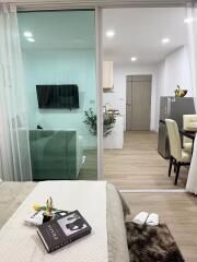 Condo for Sale at Tarntip Garden Place 2