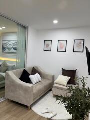 Condo for Sale at Tarntip Garden Place 2