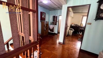 House for Sale in Watthana.