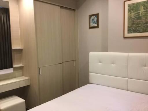 Condo for Rent at Q Asoke