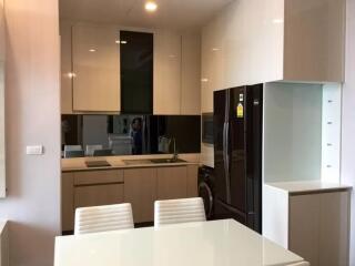 Condo for Rent at Q Asoke