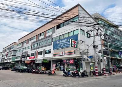 Commercial/Shophouse for Rent in Yan Nawa