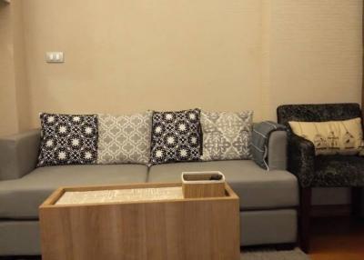 1 Bedroom for Sale Inter Lux Residence