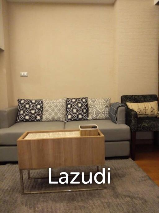 1 Bedroom for Sale Inter Lux Residence