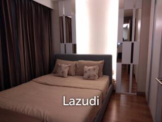 1 Bedroom for Sale Inter Lux Residence