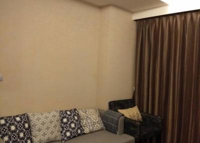 1 Bedroom for Sale Inter Lux Residence