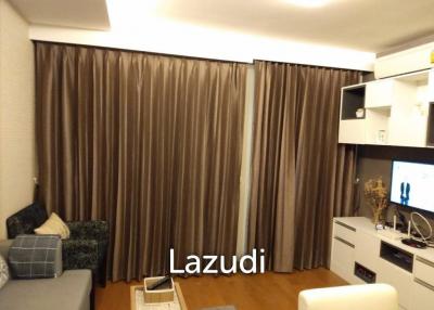 1 Bedroom for Sale Inter Lux Residence