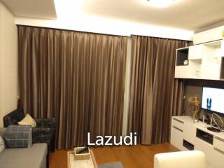 1 Bedroom for Sale Inter Lux Residence