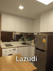 1 Bedroom for Sale Inter Lux Residence