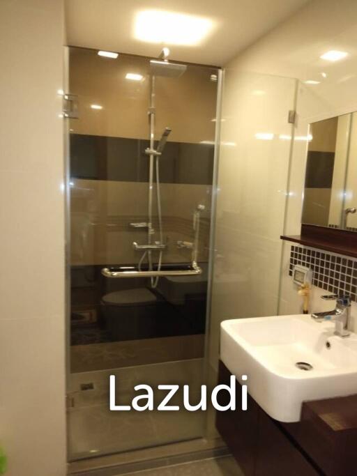 1 Bedroom for Sale Inter Lux Residence