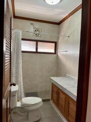 House for Rent in Nong Chom, San Sai.