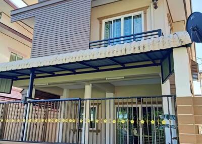 House for Sale in Suthep, Mueang Chiang Mai.