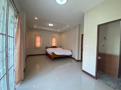 House for Sale in Suthep, Mueang Chiang Mai.