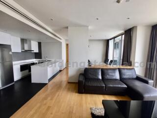 2 Bedrooms modern condo with Balcony - Sukhumvit 49