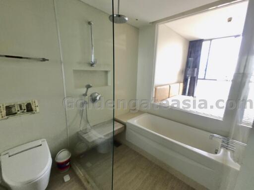 2 Bedrooms modern condo with Balcony - Sukhumvit 49