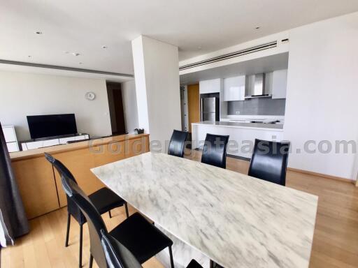 2 Bedrooms modern condo with Balcony - Sukhumvit 49