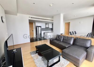 2 Bedrooms modern condo with Balcony - Sukhumvit 49