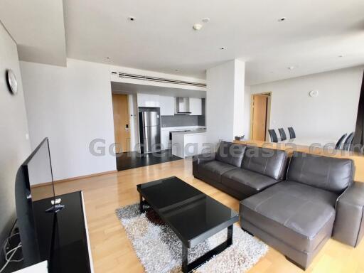 2 Bedrooms modern condo with Balcony - Sukhumvit 49