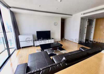 2 Bedrooms modern condo with Balcony - Sukhumvit 49