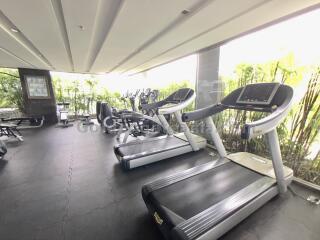 2 Bedrooms modern condo with Balcony - Sukhumvit 49