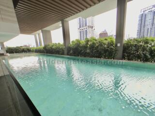 2 Bedrooms modern condo with Balcony - Sukhumvit 49