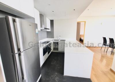 2 Bedrooms modern condo with Balcony - Sukhumvit 49