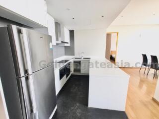 2 Bedrooms modern condo with Balcony - Sukhumvit 49