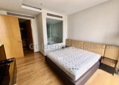 2 Bedrooms modern condo with Balcony - Sukhumvit 49