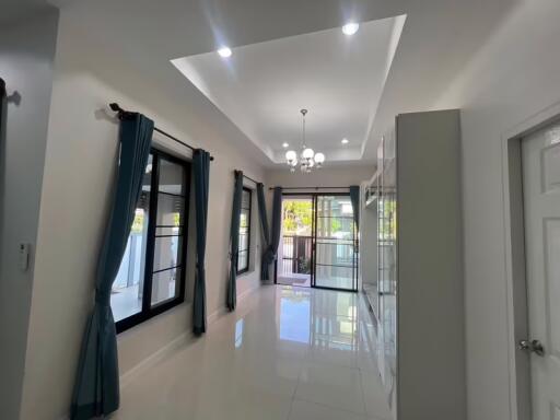 House for Sale in Mae Hia, Mueang Chiang Mai.