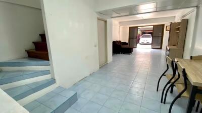 Townhouse for Sale in Mueang Samut Prakan