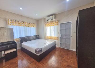 House for Rent in Mae Hia, Mueang Chiang Mai.